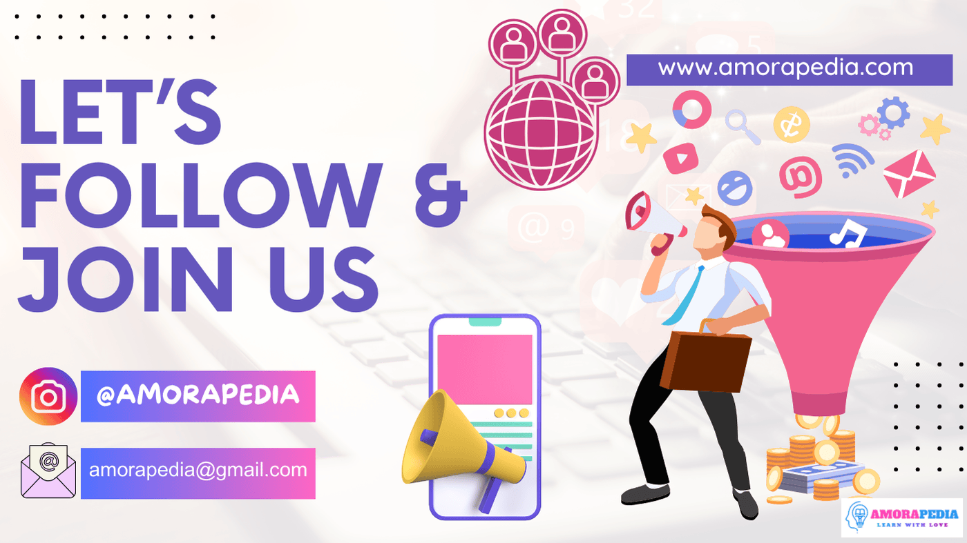 amorapedia.com