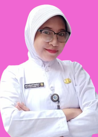 Kinanti Primandini,S.Kep.,Ns.