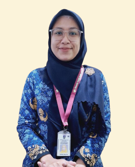 Yuni Widyaningsih,S.Kep.,Ns.