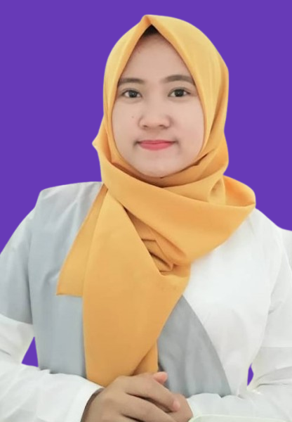 Arfianita Ramadhani,Ners.,M.Sc