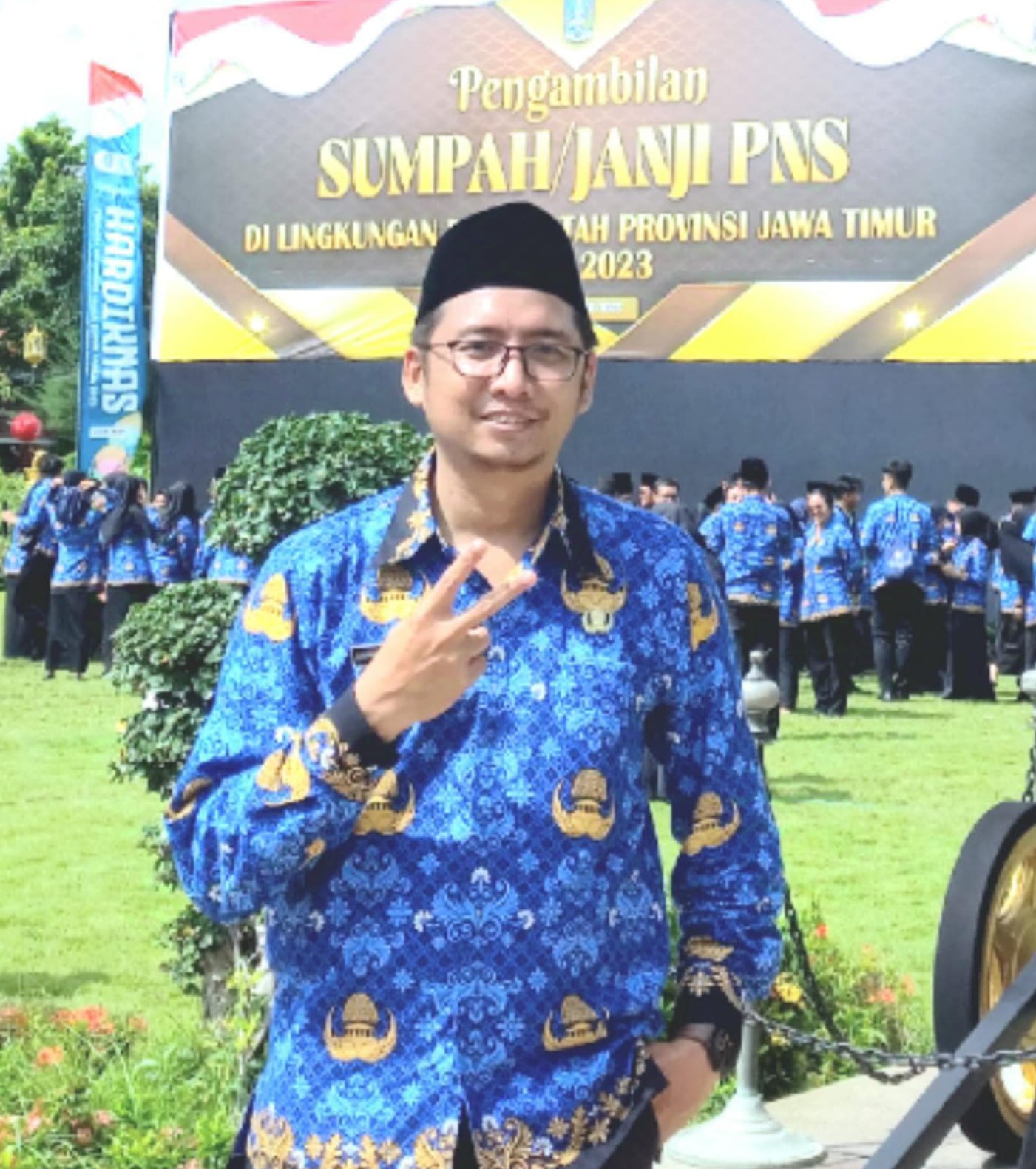 Syafrial Rangga